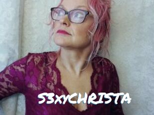 S3xyCHRISTA