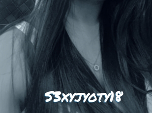 S3xyjyoty18