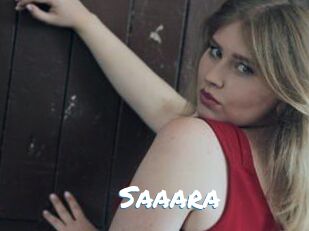 Saaara