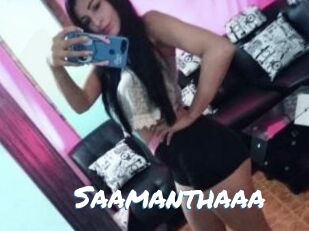 Saamanthaaa