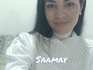 Saamay