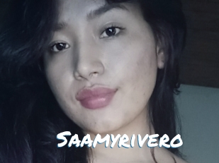 Saamyrivero