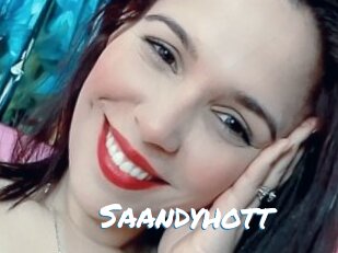 saandyhott Max 50