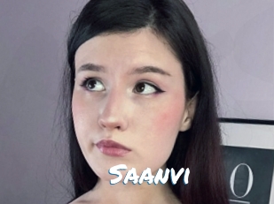 Saanvi
