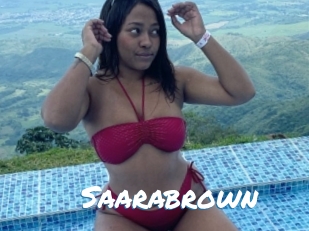 saarabrown Max 50