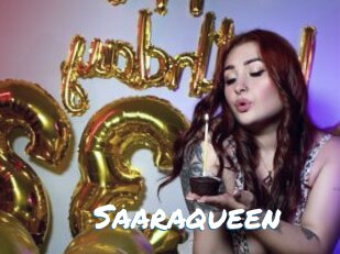 Saaraqueen