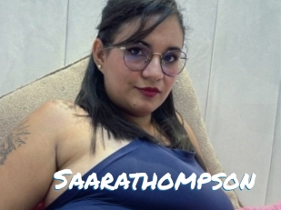 Saarathompson