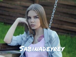 Sabinadeyrey