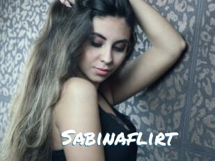 Sabinaflirt