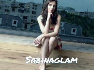 Sabinaglam