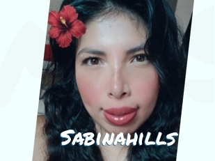 Sabinahills