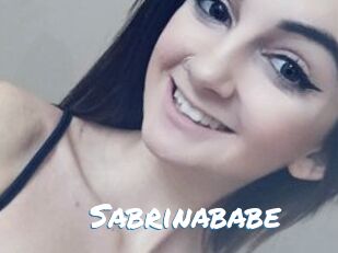 Sabrinababe