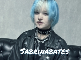 Sabrinabates
