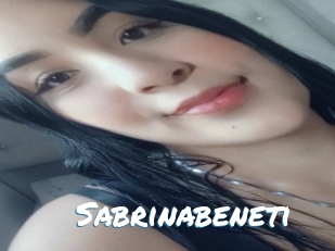 Sabrinabeneti