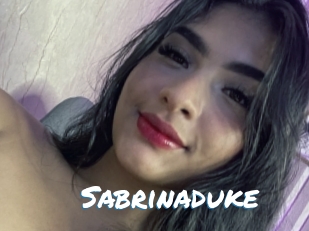 Sabrinaduke