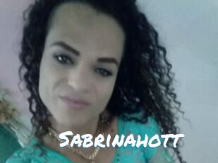 Sabrinahott