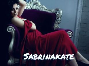 Sabrinakate