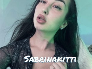 Sabrinakitti