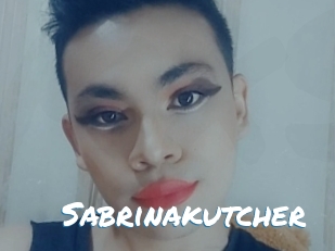 Sabrinakutcher