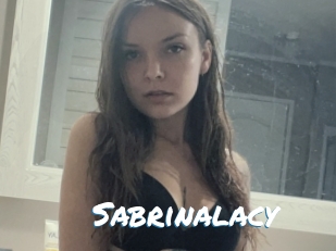 Sabrinalacy