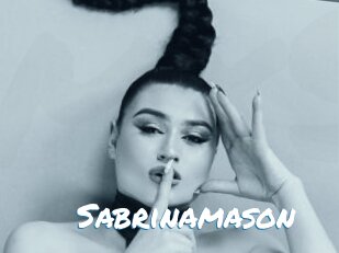 Sabrinamason