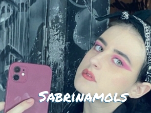 Sabrinamols