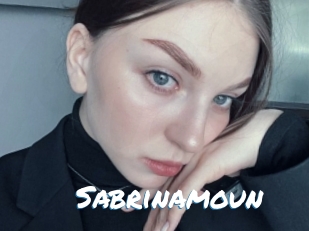 Sabrinamoun