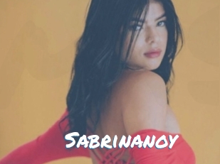 Sabrinanoy