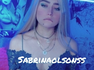 sabrinaolsonss Max 50