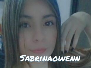 Sabrinaowenn