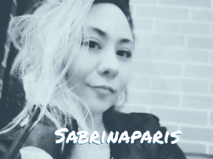 sabrinaparis Max 50