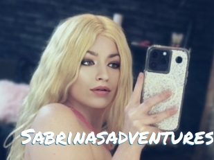 Sabrinasadventures
