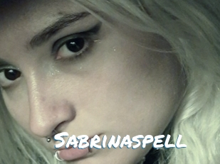 Sabrinaspell
