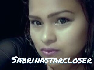 Sabrinastarcloser