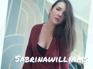 Sabrinawilliams
