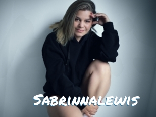 Sabrinnalewis