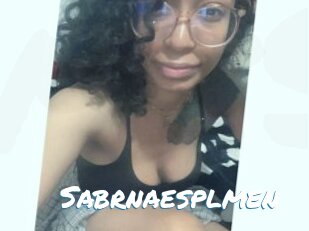 Sabrnaesplmen