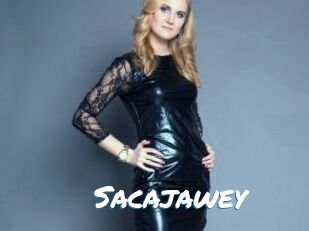 Sacajawey