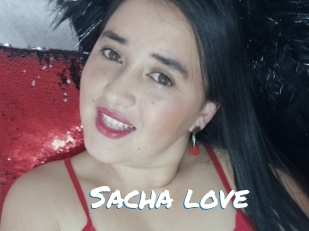 Sacha_love