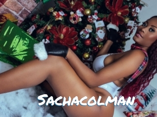 Sachacolman