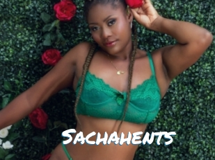 Sachahents