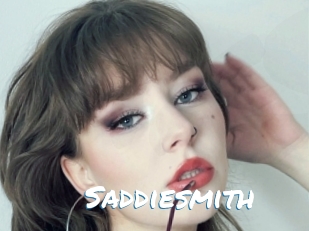 Saddiesmith