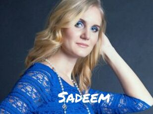 Sadeem