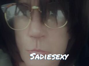 Sadiesexy