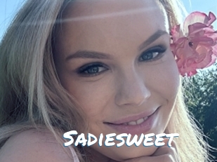Sadiesweet