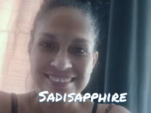 Sadisapphire