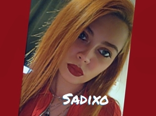 Sadixo