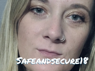 safeandsecure18 Max 50