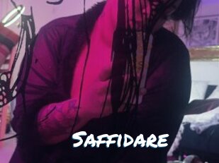 Saffidare