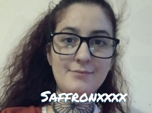 Saffronxxxx